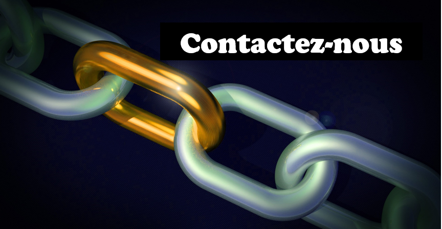 contactez-nous